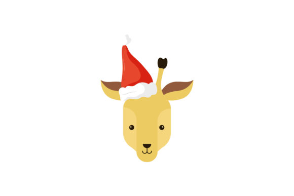 Download Christmas Cute Animal Party - Cute animal Collection