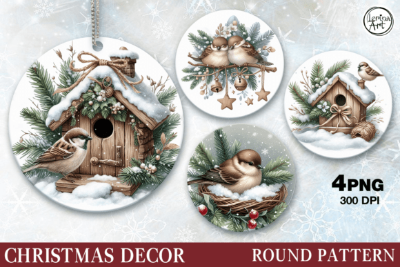 Download Christmas Decor | PNG Sublimation - Premium Resources
